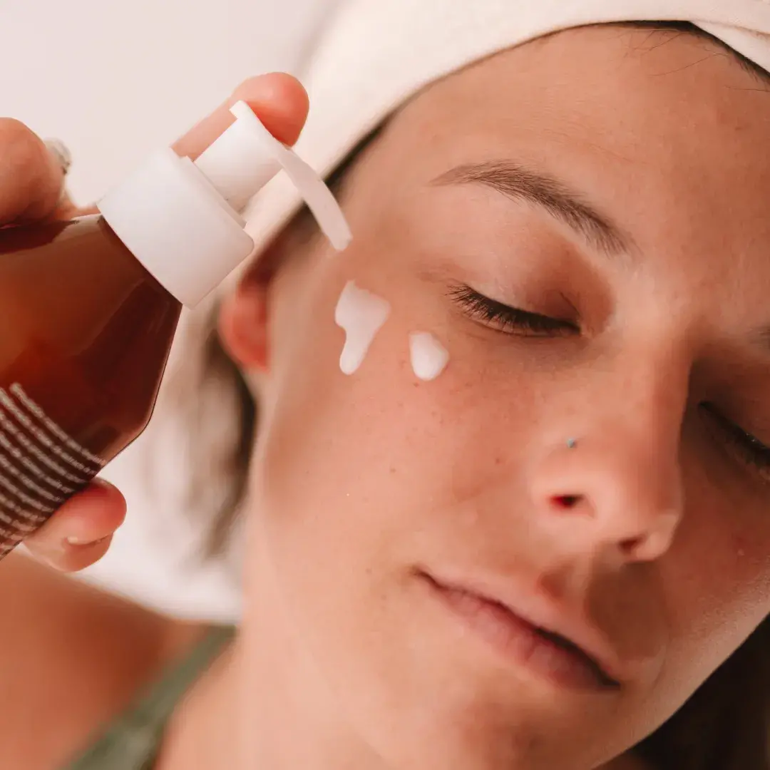 Skincare - piel seca/madura - 20% OFF - Imagen 3