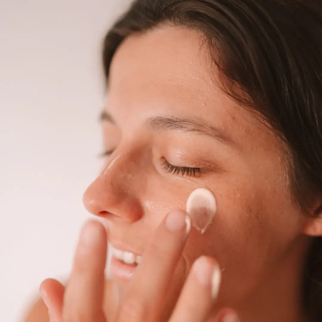 Alternative view of Crema facial de Jojoba -antioxidante-