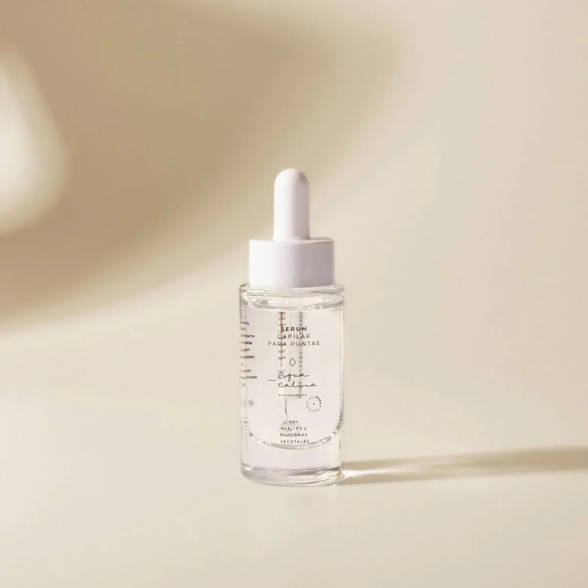 Serum capilar para puntas