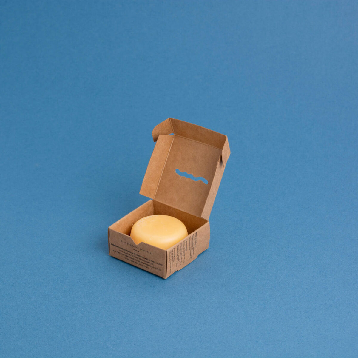 Alternative view of Acondicionador sólido de Cítricos