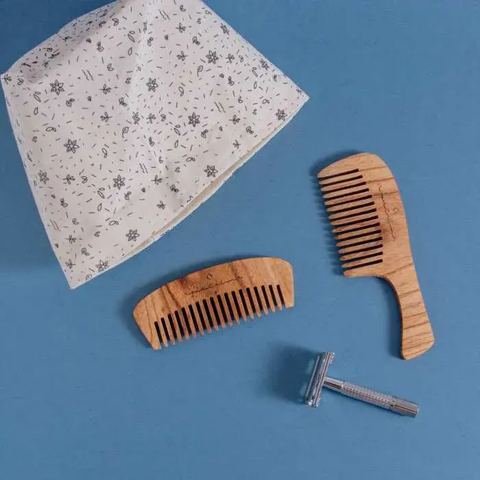 Accesorios sustentables