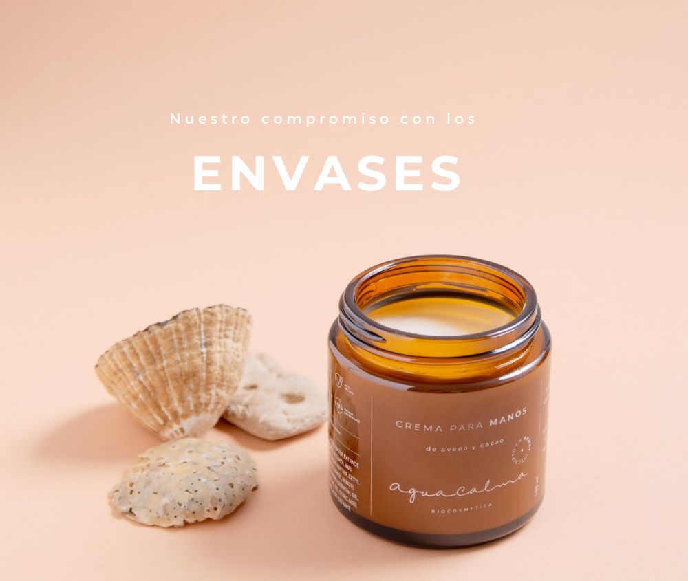 Biocosmética AguaCalma