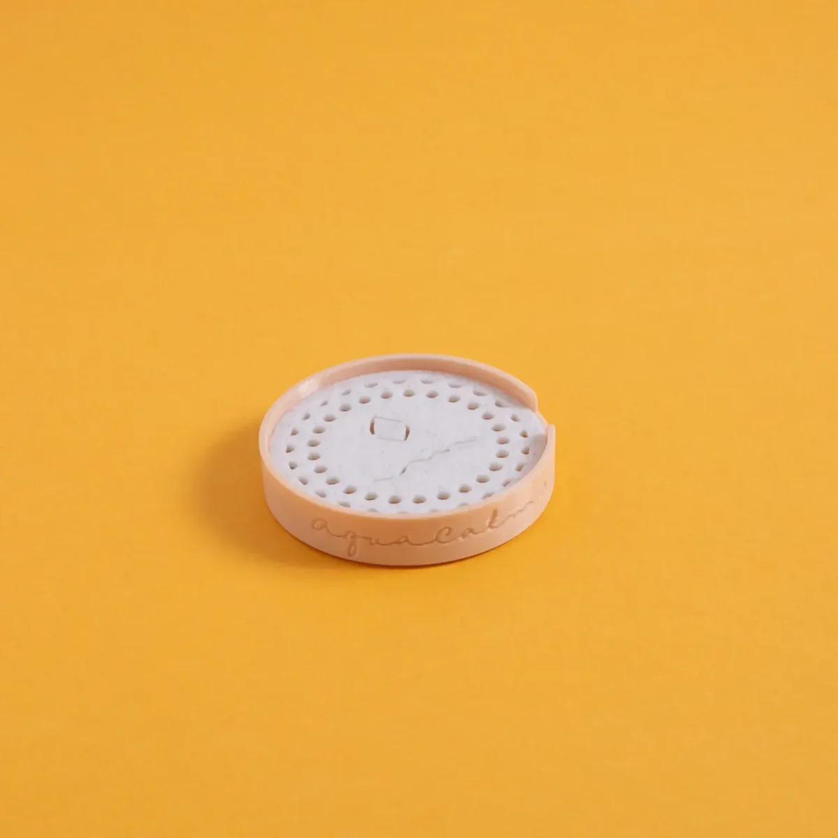 Apoya sólido de PLA