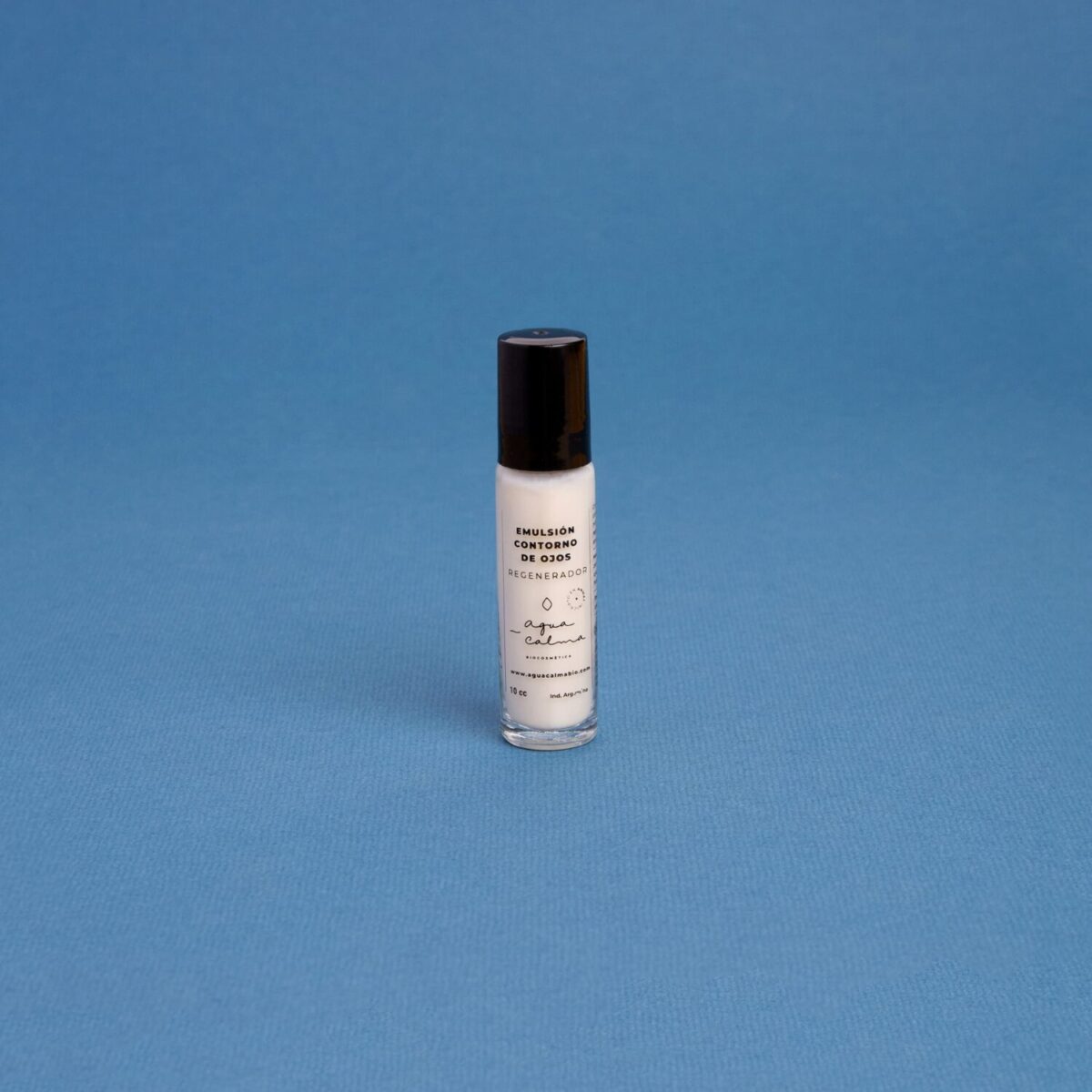 Emulsión para contorno de ojos (nocturna)