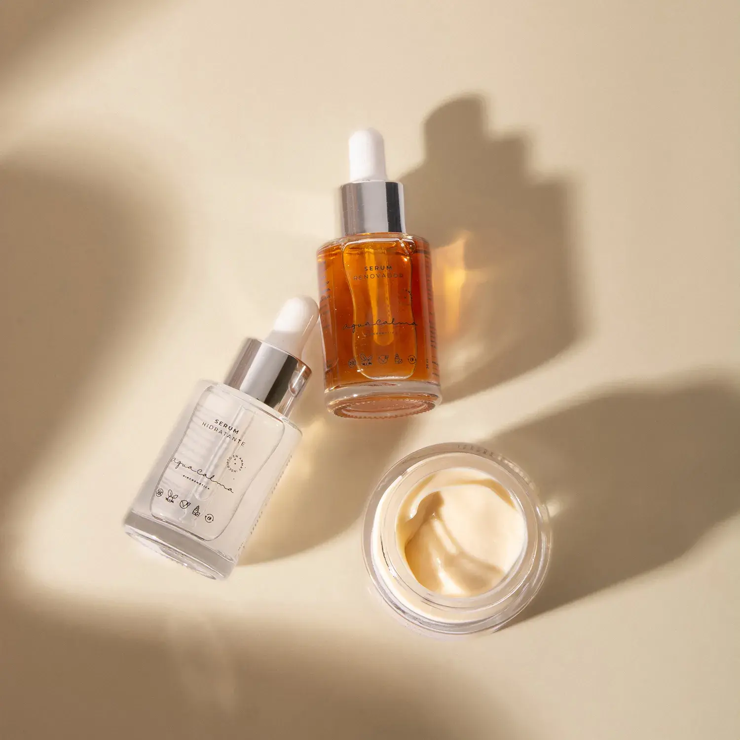 Cuidado facial