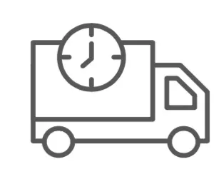 Detalles de logística de motomensajería y flete para entrega de productos en Buenos Aires